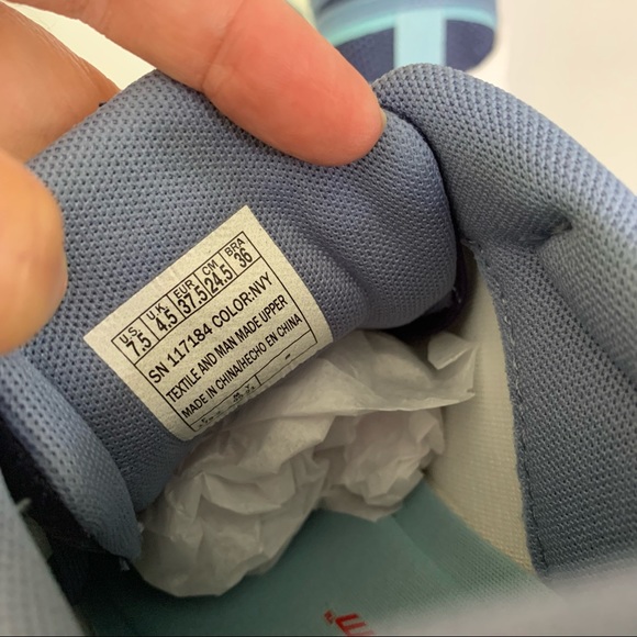 Skechers Women’s Bobs Squad 3 - Swag Envy Running Sneakers US 7.5 M MINT - Picture 9 of 9